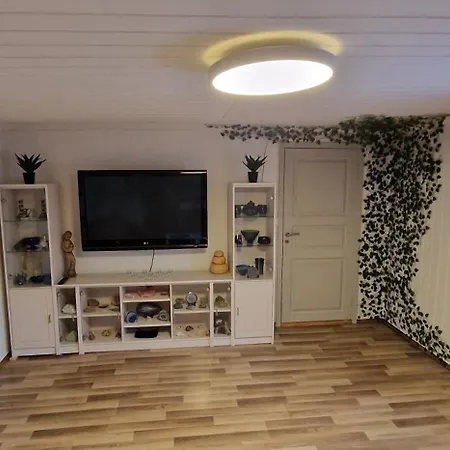 Storgata 36b Penzion Lillehammer