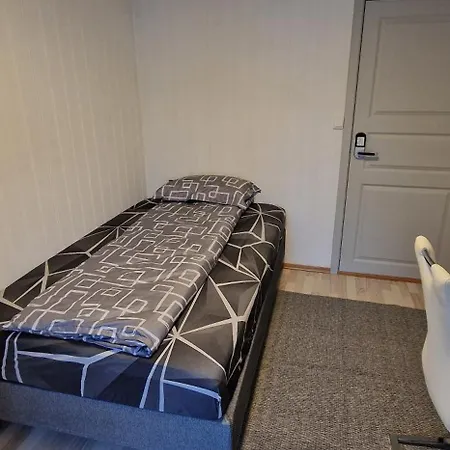 Affittacamere Storgata 36b Lillehammer