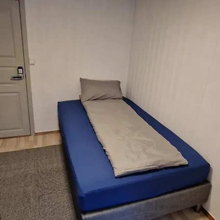 Storgata 36b לילהאמר