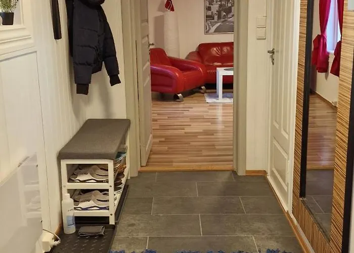 Storgata 36b לילהאמר