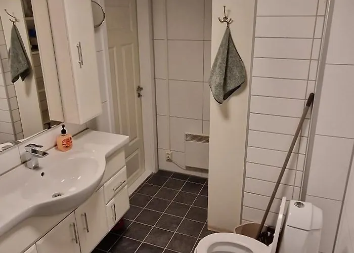 Storgata 36b * לילהאמר