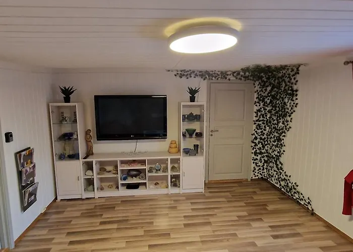 Storgata 36b בית הארחה לילהאמר