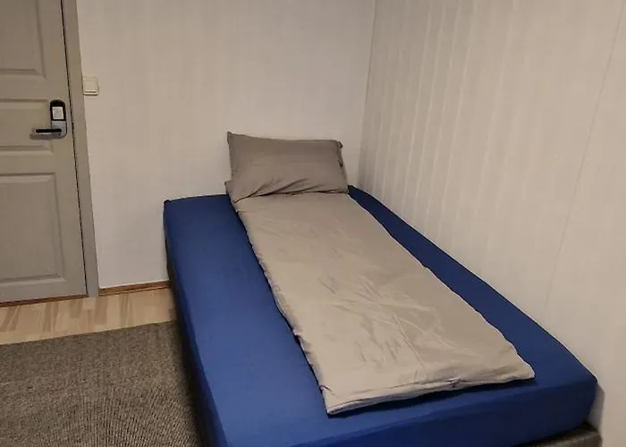 Storgata 36b לילהאמר